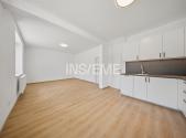 Pronájem bytu, 3+kk, 86 m²