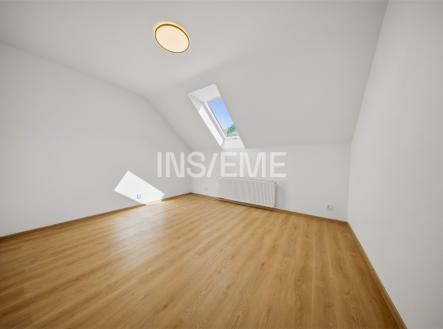 Pronájem bytu, 3+kk, 98 m²