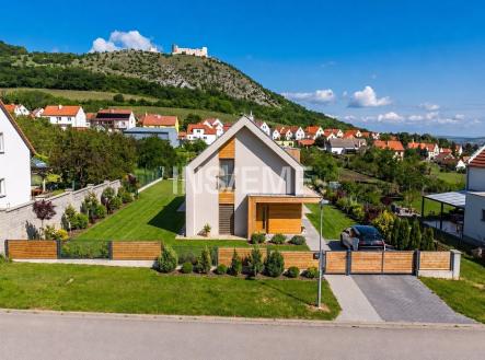 Prodej pozemku pro bydlení, 937 m²