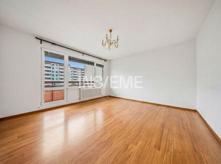 Prodej bytu, 3+1, 74 m²