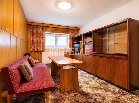 Prodej bytu, 3+1, 77 m²