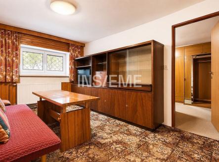 Prodej bytu, 3+1, 77 m²