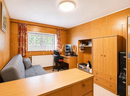 Prodej bytu, 3+1, 77 m²