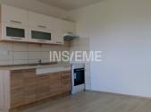 Pronájem bytu, 1+kk, 38 m²