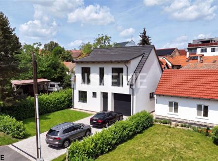 Prodej domu/vily, 125 m²