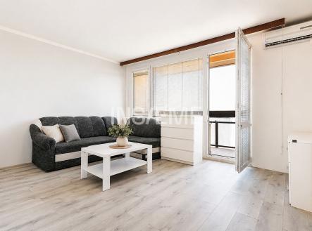 Prodej bytu, 2+kk, 47 m²