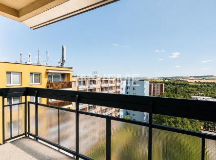 Prodej bytu, 2+kk, 47 m²