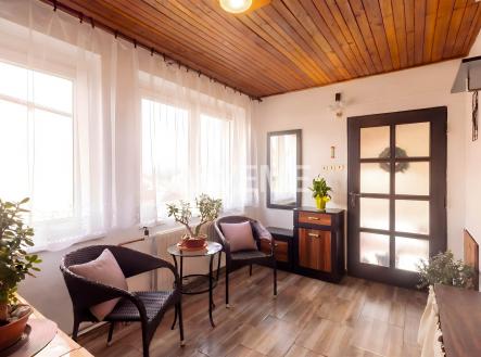 Prodej domu/vily, 250 m²