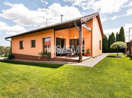 Prodej domu/vily, 127 m²