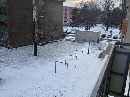 Prodej bytu, 2+1, 58 m²