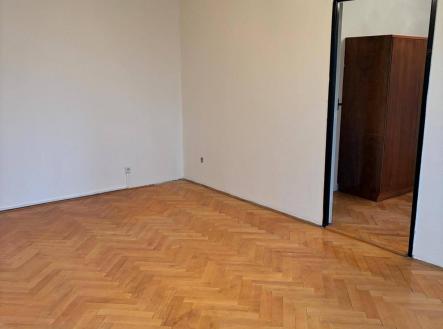 Prodej bytu, 2+1, 58 m²