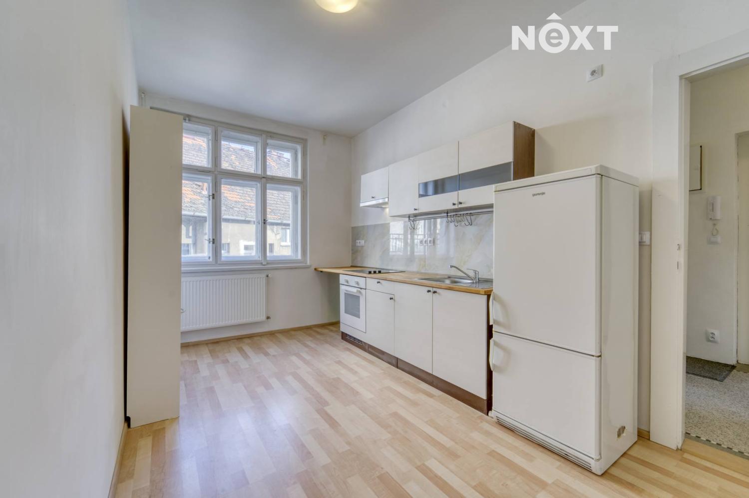 Pronájem byt 3+1, 79㎡