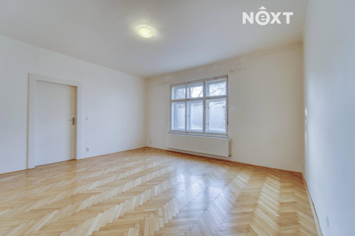 Pronájem byt 3+1, 79㎡