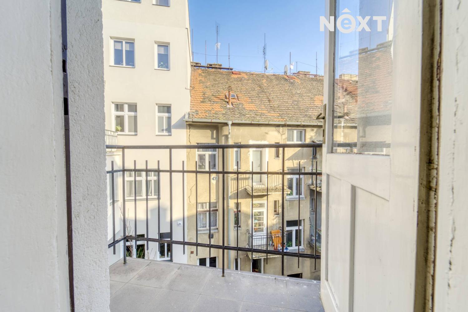 Pronájem byt 3+1, 79㎡