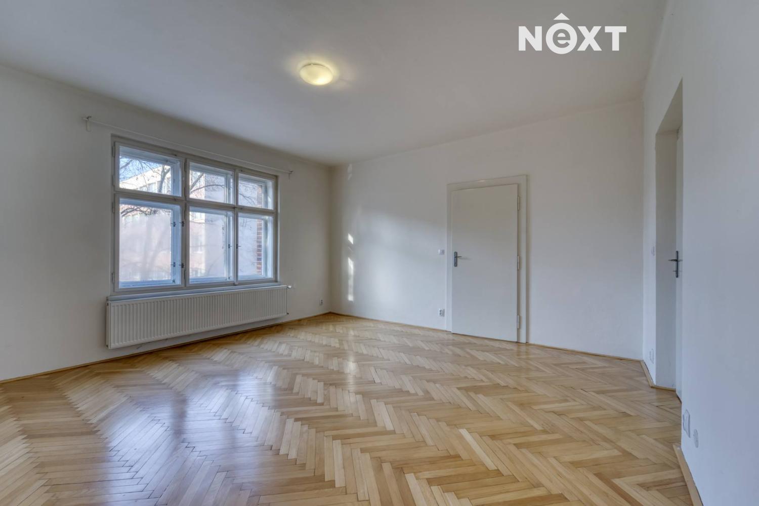 Pronájem byt 3+1, 79㎡