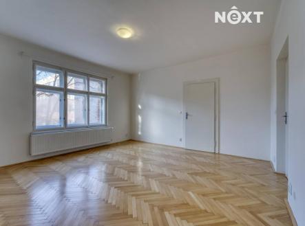 Pronájem bytu, 3+1, 79 m²