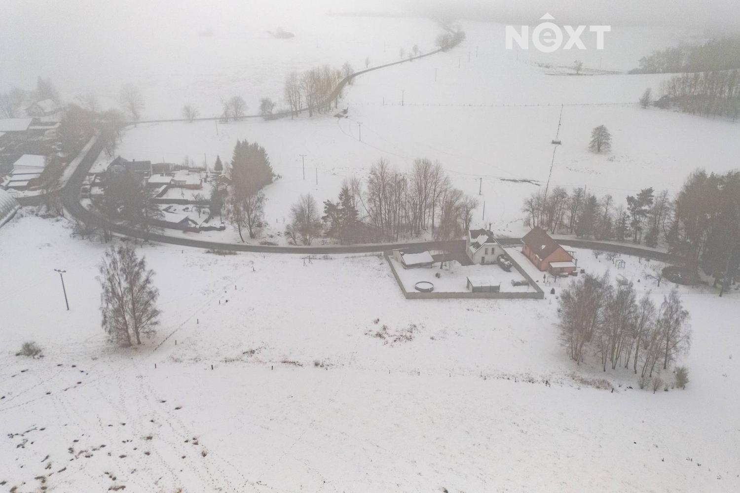 Prodej pozemek Zahrada, 4086㎡