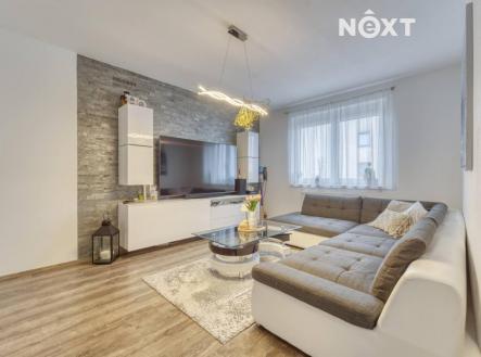 Prodej bytu, 3+1, 96 m²