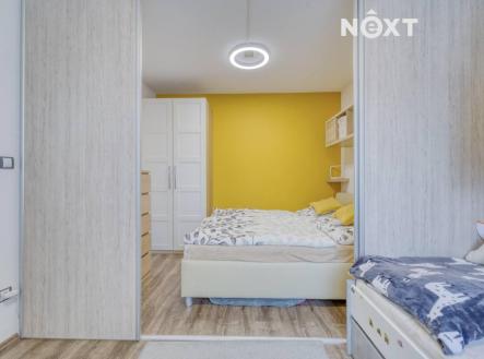 Prodej bytu, 3+1, 96 m²