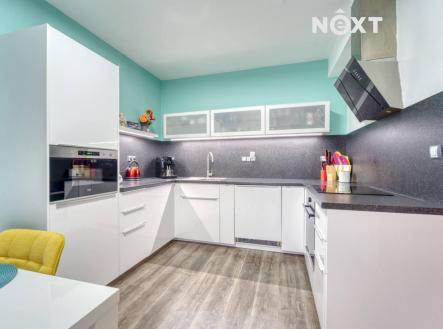 Prodej bytu, 3+1, 96 m²