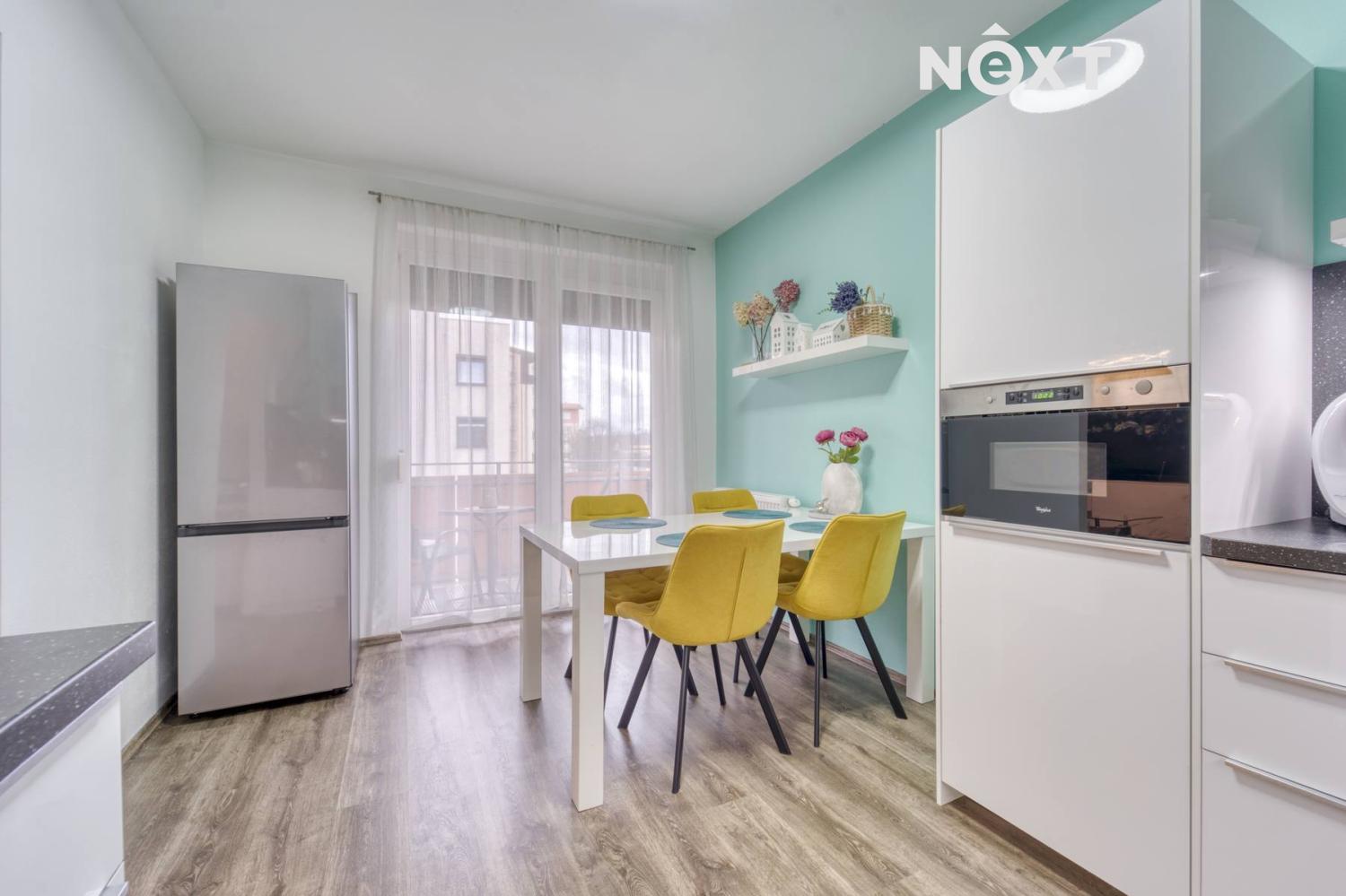 Prodej byt 3+1, 82㎡