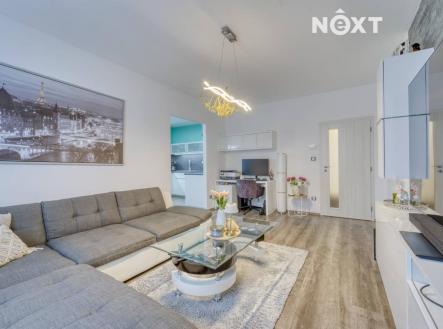 Prodej bytu, 3+1, 96 m²