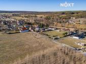Prodej pozemku pro bydlení, 506 m²