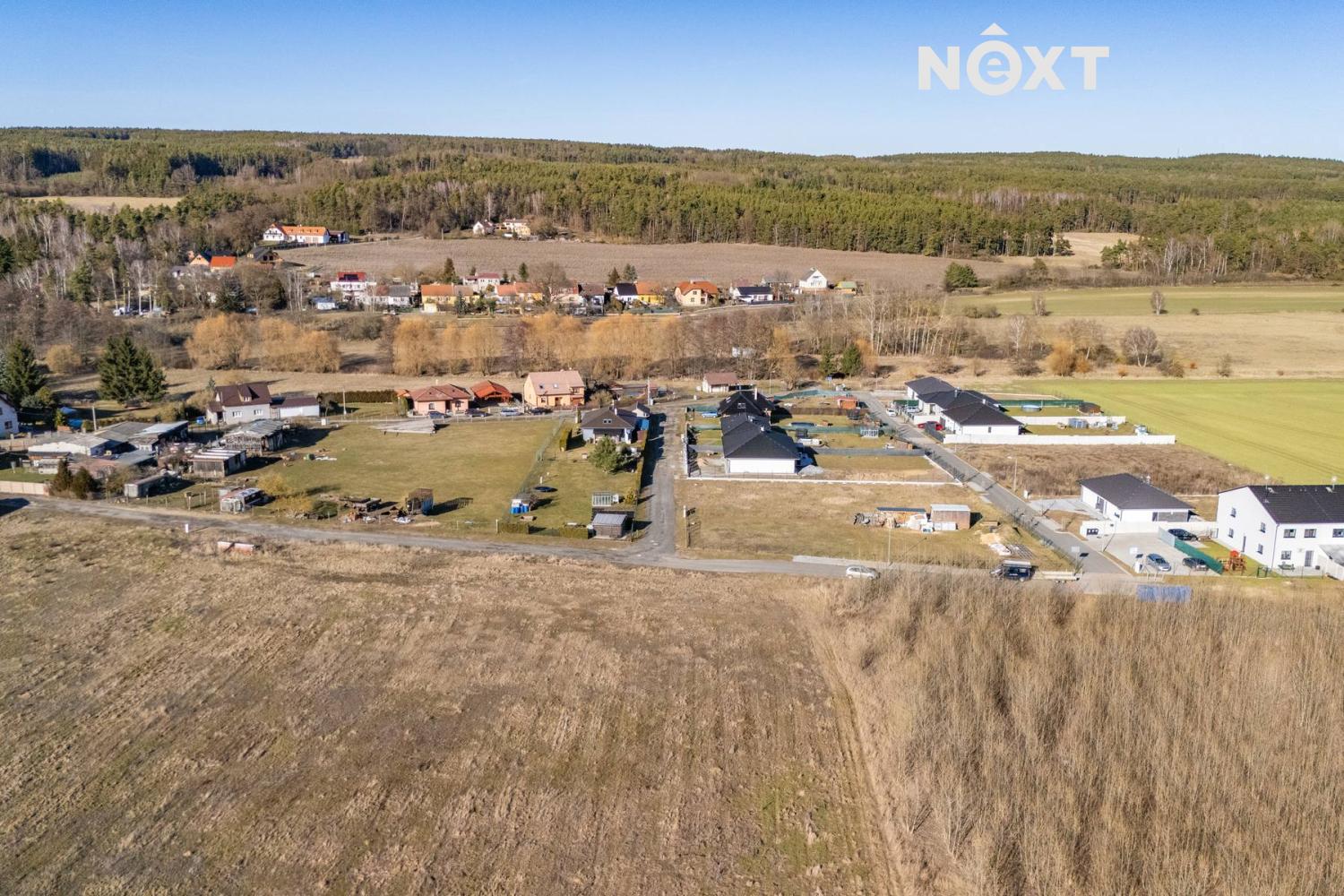 Prodej pozemek Bydlení, 506㎡