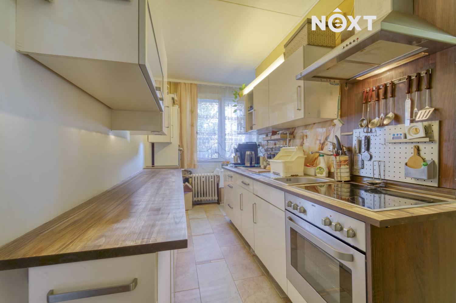 Prodej byt 2+1, 49㎡