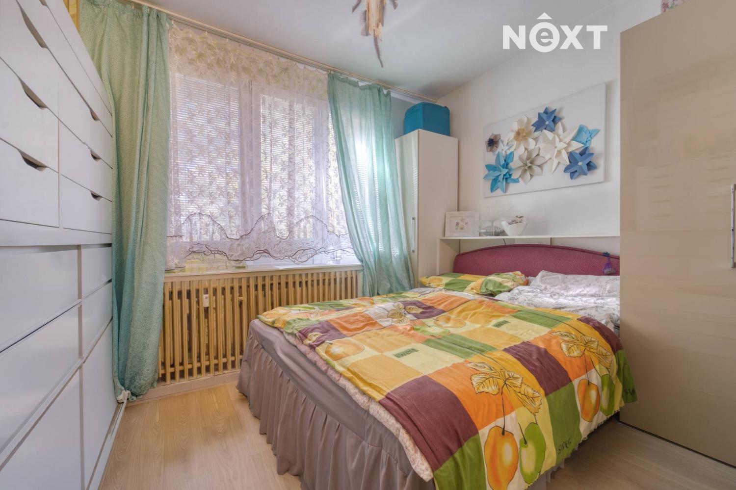 Prodej byt 2+1, 49㎡