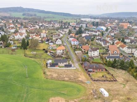 Prodej pozemku pro bydlení, 351 m²