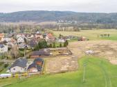 Prodej pozemku pro bydlení, 351 m²