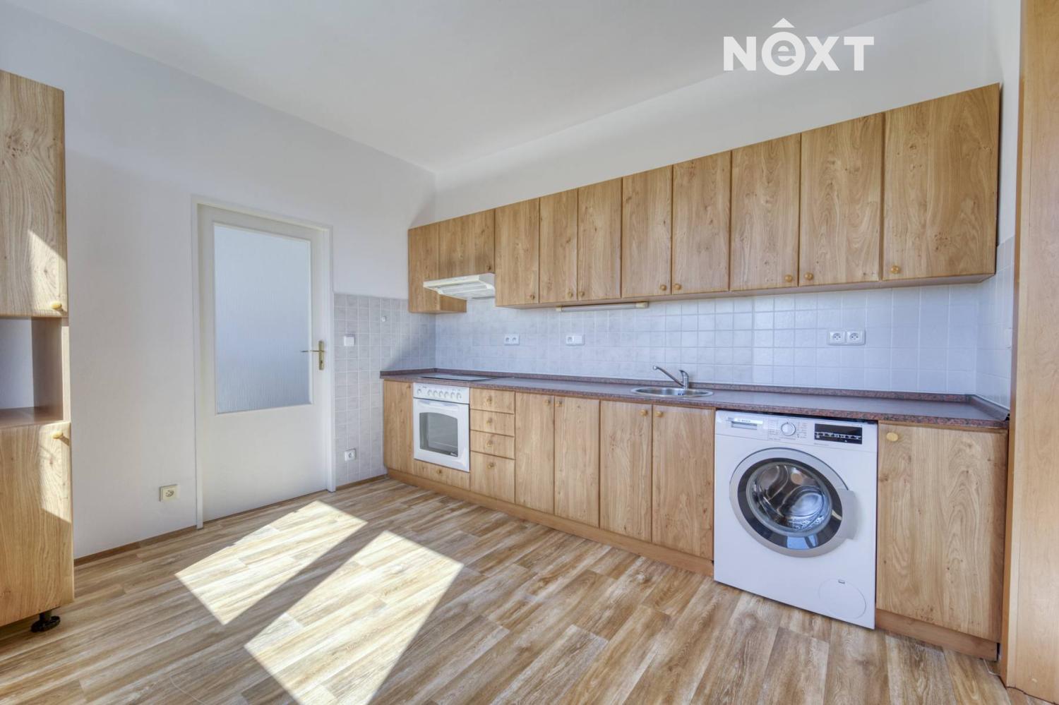 Pronájem byt 3+kk, 76㎡