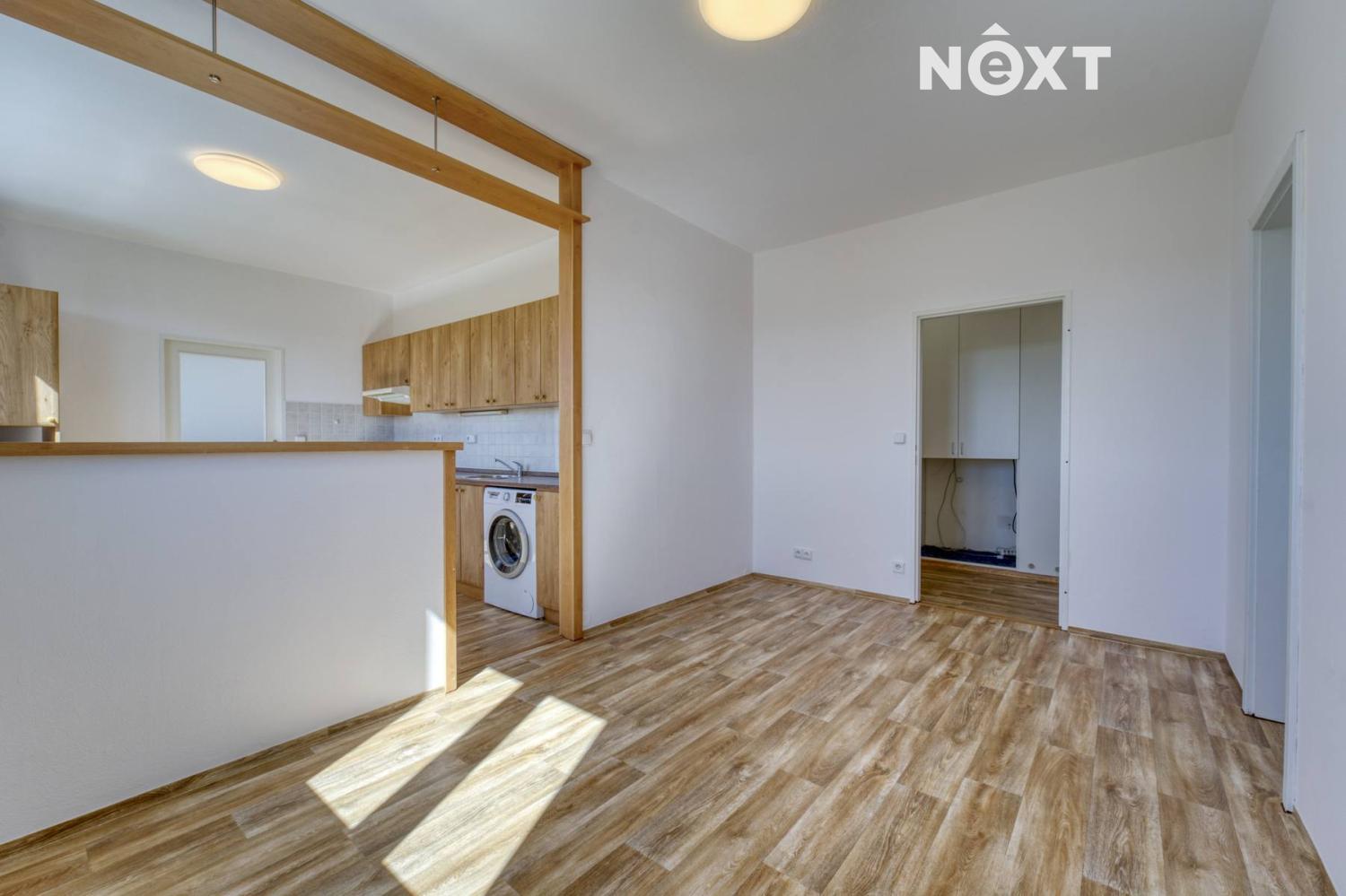 Pronájem byt 3+kk, 76㎡