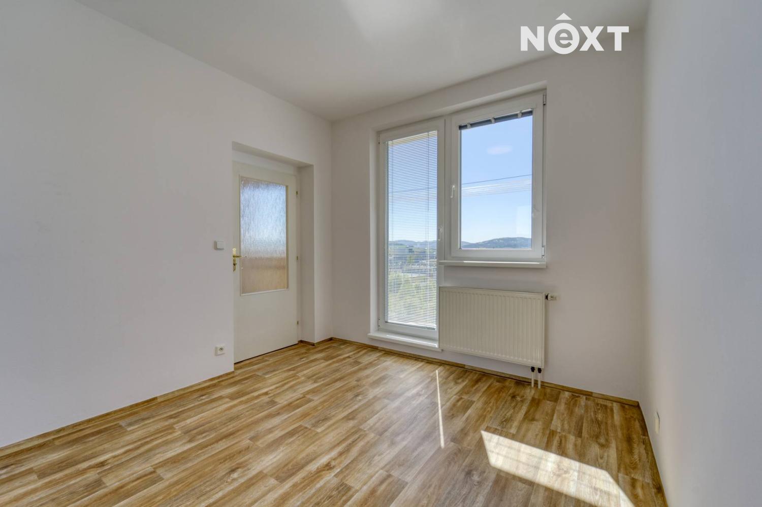 Pronájem byt 3+kk, 76㎡