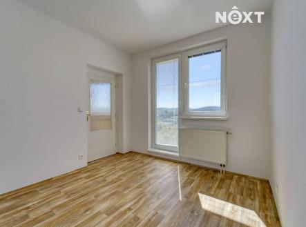Pronájem bytu, 3+kk, 76 m²