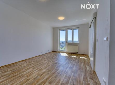 Pronájem bytu, 3+kk, 76 m²