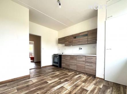 Pronájem bytu, 3+1, 70 m²
