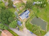 Prodej domu/vily, 225 m²