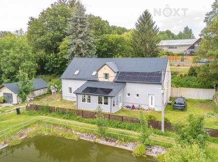 Prodej domu/vily, 225 m²