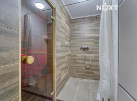 Prodej domu/vily, 225 m²