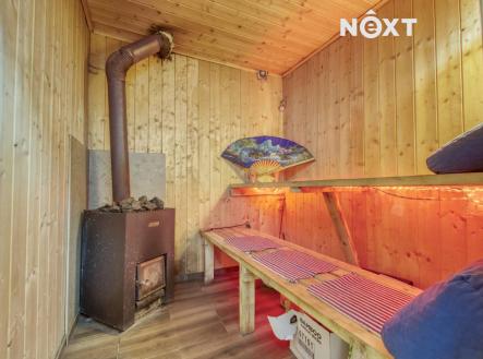 Prodej domu/vily, 225 m²