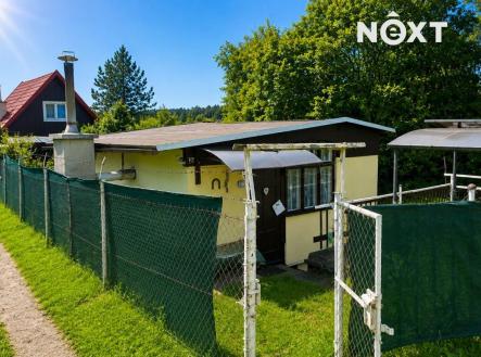 Prodej pozemku pro bydlení, 194 m²