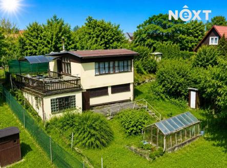 Prodej domu/vily, 40 m²