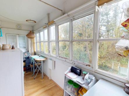 Prodej domu/vily, 40 m²
