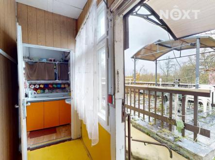 Prodej domu/vily, 40 m²