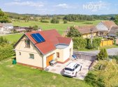 Prodej domu/vily, 120 m²