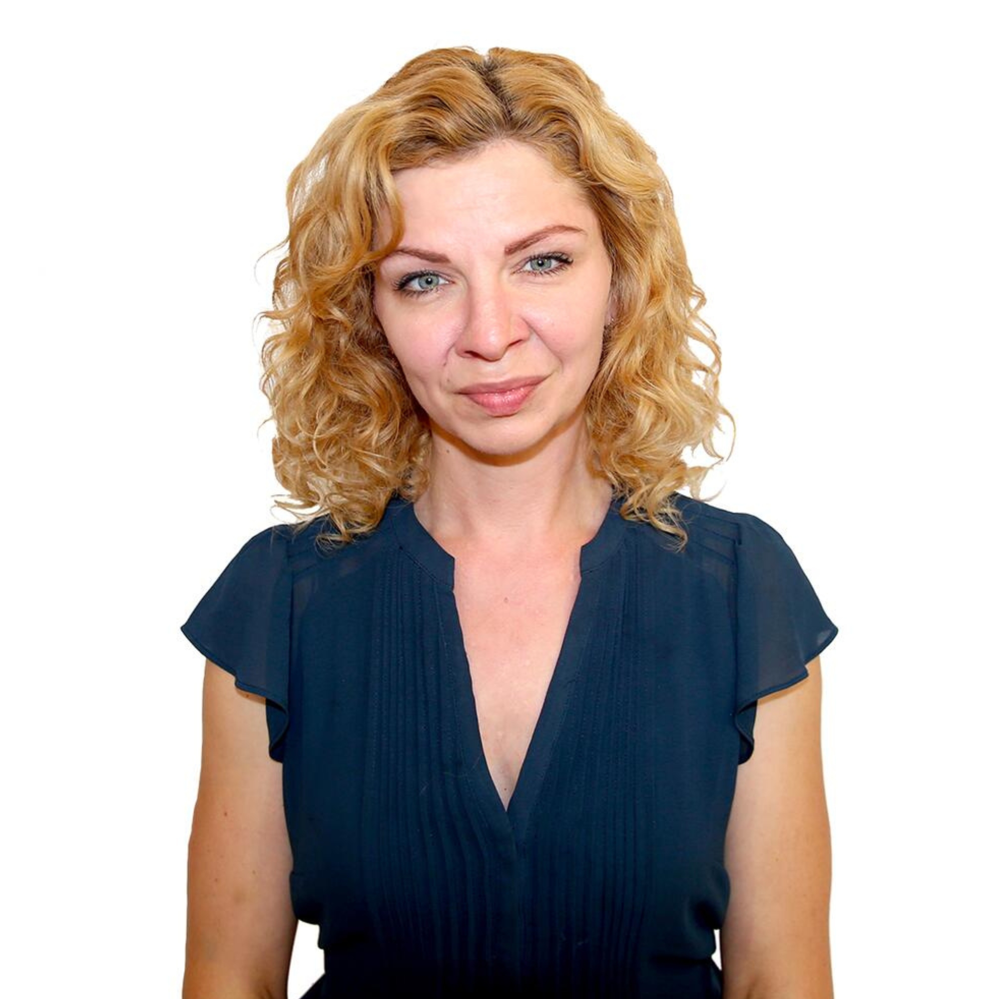 Adéla Čechová
