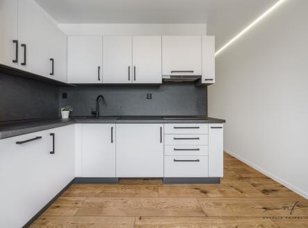 Prodej bytu, 3+1, 68 m² obrázek