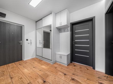 Prodej bytu, 3+1, 68 m²